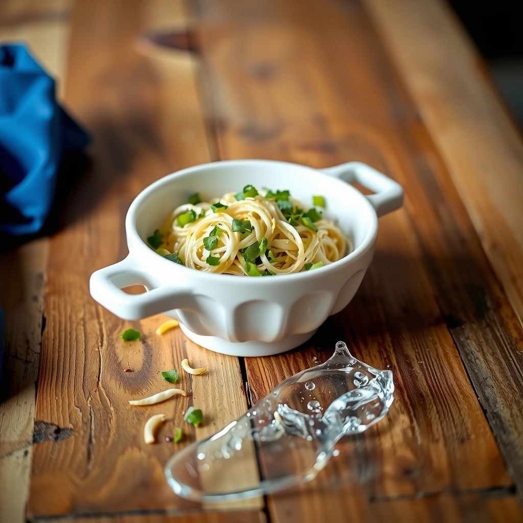 Ingredientes naturales frescos