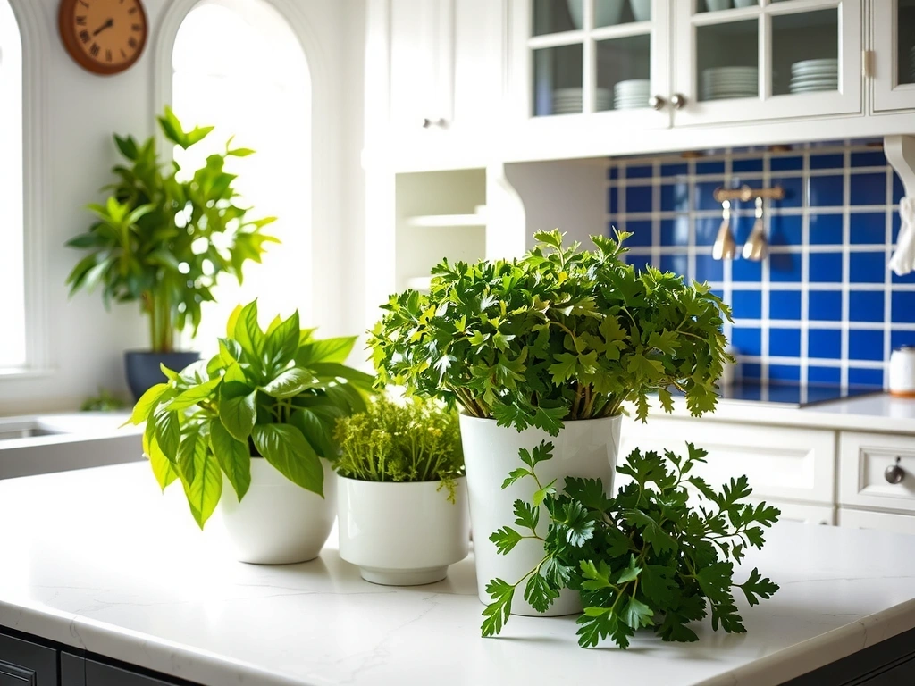 Nuestra cocina en Sevilla